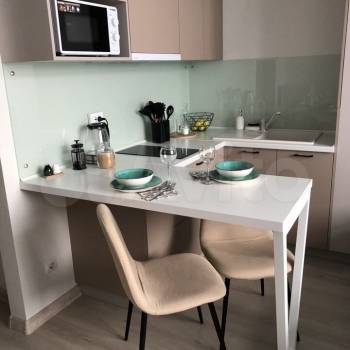 Сдается 1-комнатная квартира, 24 м²
