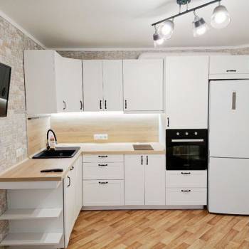 Сдается 1-комнатная квартира, 40,5 м²