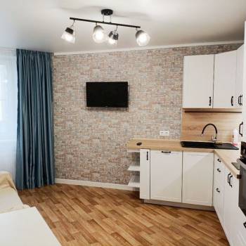 Сдается 1-комнатная квартира, 40,5 м²