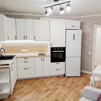 Сдается 1-комнатная квартира, 40,5 м²