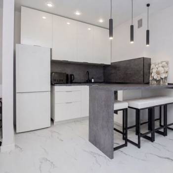 Сдается 1-комнатная квартира, 46 м²