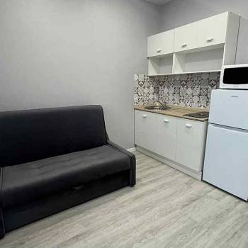 Сдается 1-комнатная квартира, 20 м²