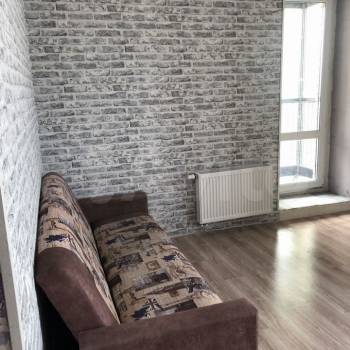 Сдается 1-комнатная квартира, 23 м²