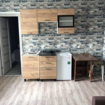 Сдается 1-комнатная квартира, 23 м²