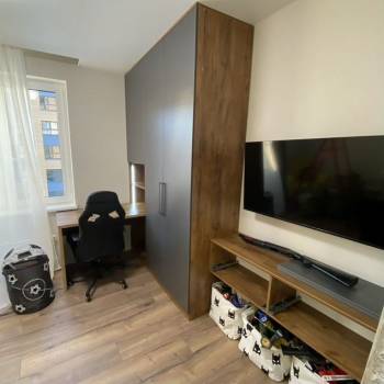 Продается 3-х комнатная квартира, 80,5 м²