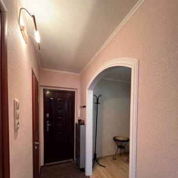 Сдается 1-комнатная квартира, 47 м²