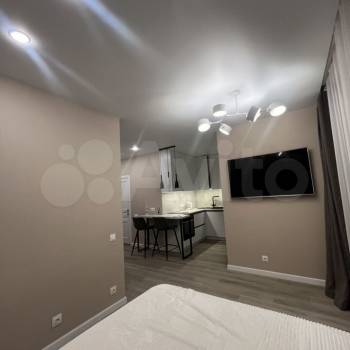 Сдается 1-комнатная квартира, 30 м²