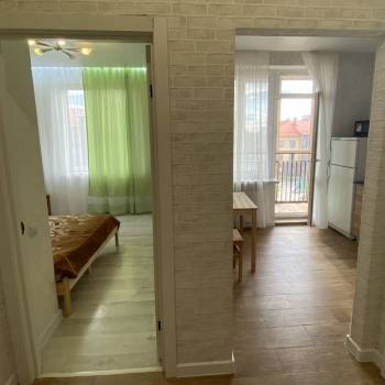 Сдается 1-комнатная квартира, 28 м²