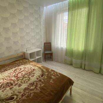 Сдается 1-комнатная квартира, 28 м²