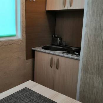 Сдается 1-комнатная квартира, 18 м²