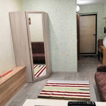 Сдается 1-комнатная квартира, 18 м²