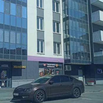Сдается 1-комнатная квартира, 28 м²