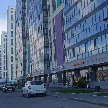 Сдается 1-комнатная квартира, 28 м²