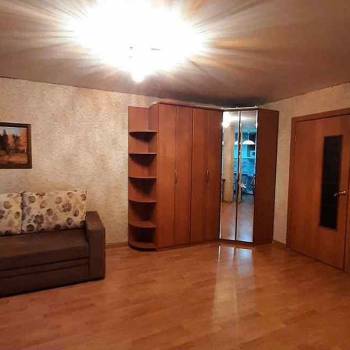 Сдается 2-х комнатная квартира, 45 м²