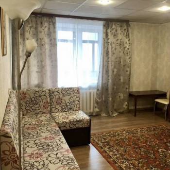Сдается 1-комнатная квартира, 37,2 м²