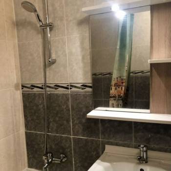 Сдается 1-комнатная квартира, 37,2 м²