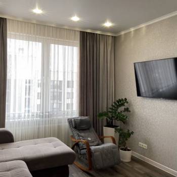 Сдается Многокомнатная квартира, 61 м²