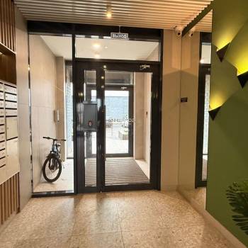 Сдается 1-комнатная квартира, 20 м²