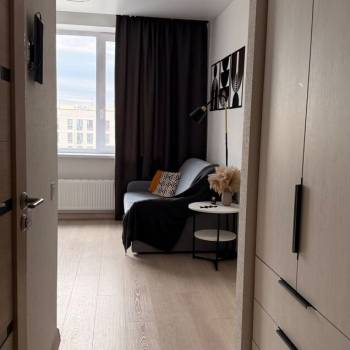 Сдается 1-комнатная квартира, 20 м²