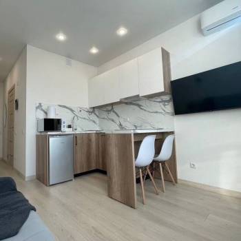 Сдается 1-комнатная квартира, 20 м²