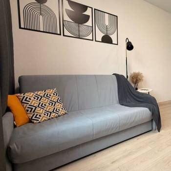 Сдается 1-комнатная квартира, 20 м²