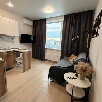 Сдается 1-комнатная квартира, 20 м²