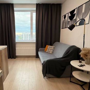 Сдается 1-комнатная квартира, 20 м²