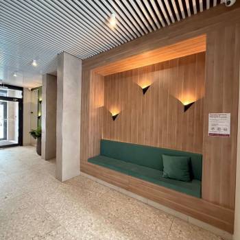 Сдается 1-комнатная квартира, 20 м²