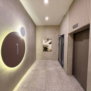 Сдается 1-комнатная квартира, 20 м²