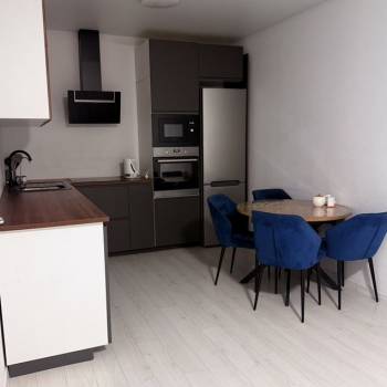 Сдается 1-комнатная квартира, 43,4 м²