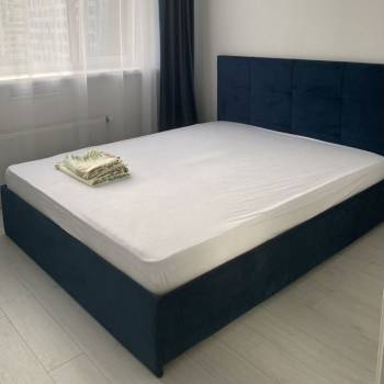 Сдается 1-комнатная квартира, 43,4 м²