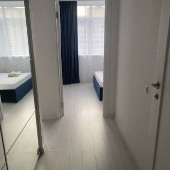 Сдается 1-комнатная квартира, 43,4 м²