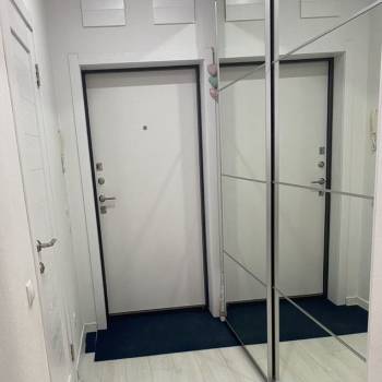 Сдается 1-комнатная квартира, 43,4 м²