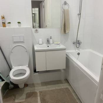Сдается 1-комнатная квартира, 43,4 м²