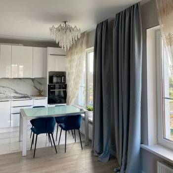 Сдается 1-комнатная квартира, 50 м²