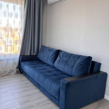 Сдается 1-комнатная квартира, 50 м²