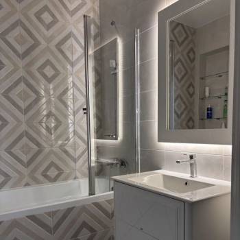Сдается 1-комнатная квартира, 50 м²