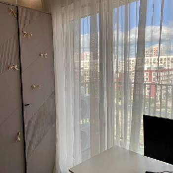 Сдается 1-комнатная квартира, 50 м²