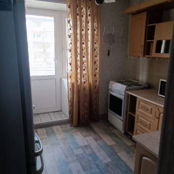 Сдается 2-х комнатная квартира, 46,1 м²