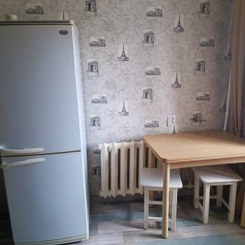 Сдается 2-х комнатная квартира, 46,1 м²