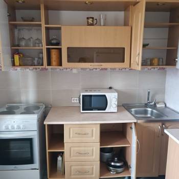Сдается 2-х комнатная квартира, 46,1 м²