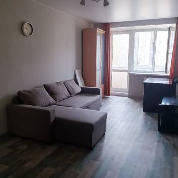 Сдается 2-х комнатная квартира, 46,1 м²