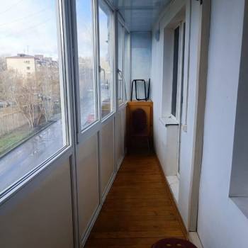 Сдается 2-х комнатная квартира, 46,1 м²