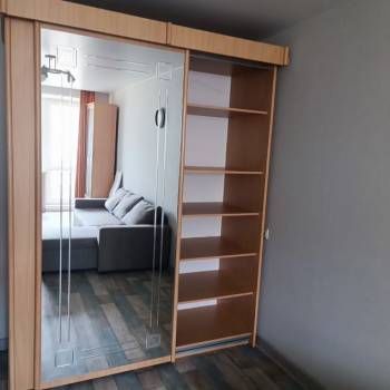 Сдается 2-х комнатная квартира, 46,1 м²