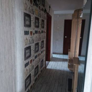 Сдается 2-х комнатная квартира, 46,1 м²