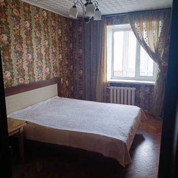 Сдается 2-х комнатная квартира, 46,1 м²