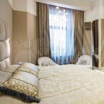 Сдается 2-х комнатная квартира, 53 м²