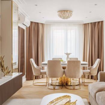 Сдается 2-х комнатная квартира, 53 м²