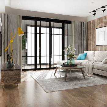 Сдается 2-х комнатная квартира, 53 м²