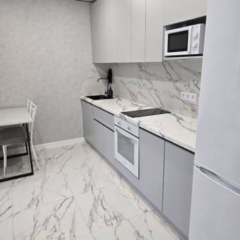 Сдается 1-комнатная квартира, 41 м²